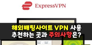 해외배팅사이트 vpn