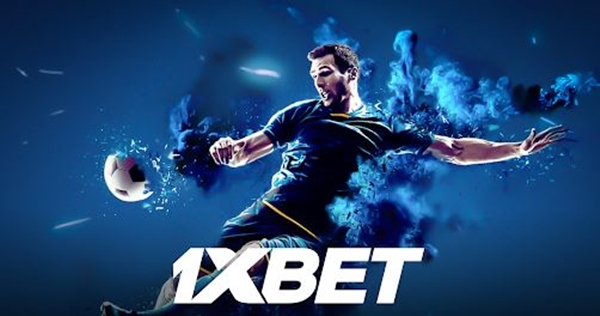 1xbet 가입